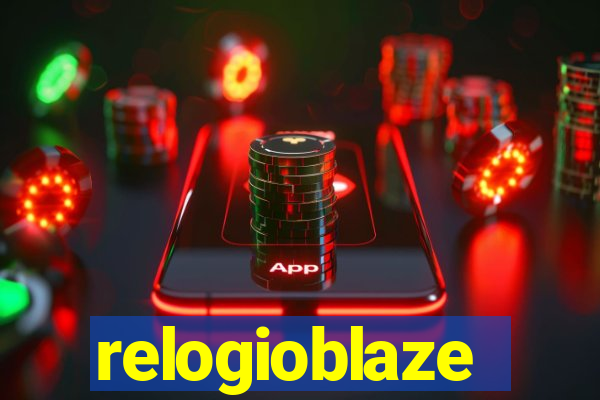 relogioblaze