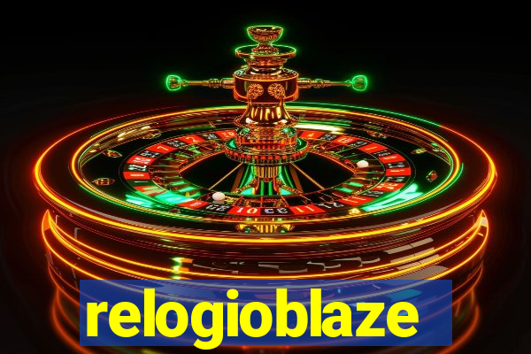 relogioblaze