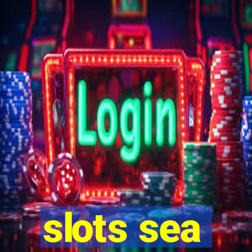 slots sea