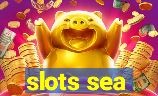 slots sea