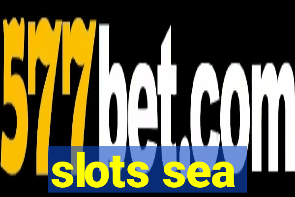 slots sea