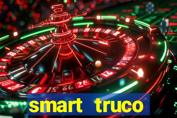 smart truco paulista lg