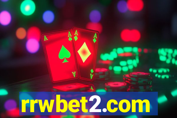 rrwbet2.com