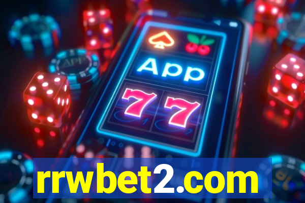 rrwbet2.com