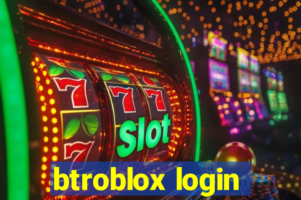 btroblox login