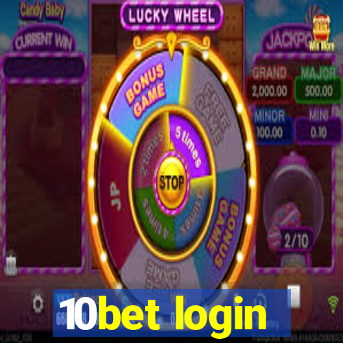 10bet login