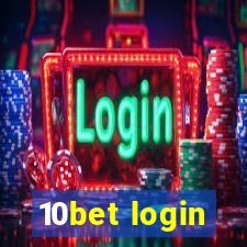 10bet login