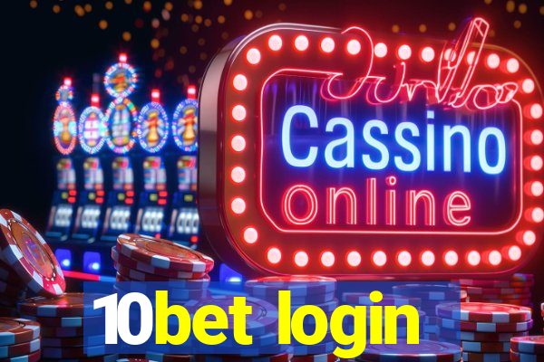 10bet login