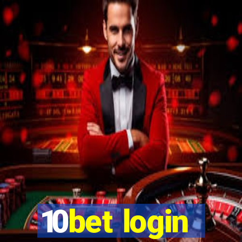 10bet login