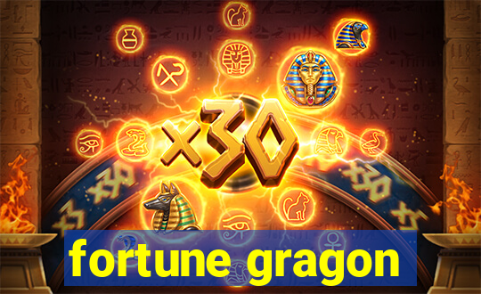 fortune gragon