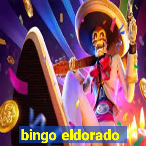 bingo eldorado