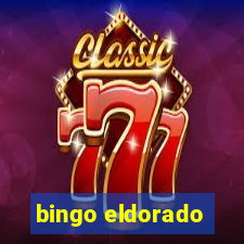 bingo eldorado