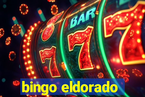 bingo eldorado