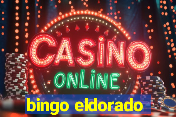 bingo eldorado