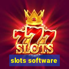 slots software