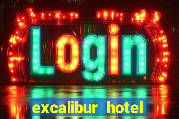 excalibur hotel casino las vegas booking