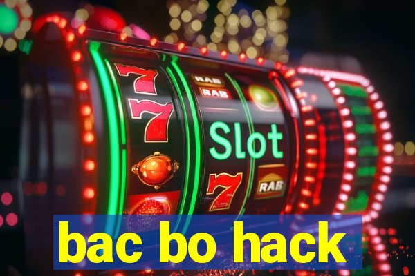 bac bo hack