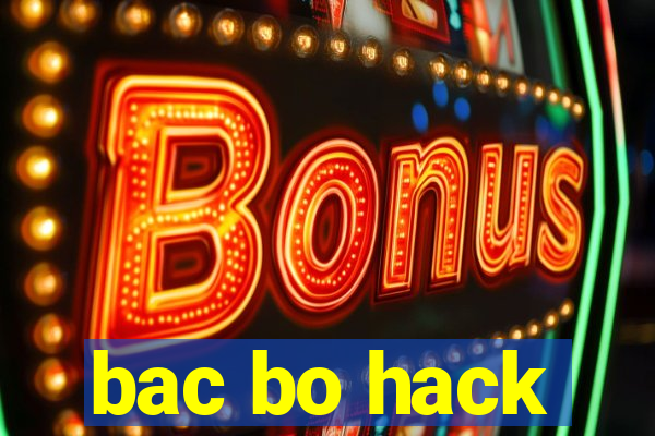 bac bo hack