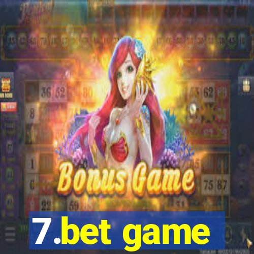 7.bet game