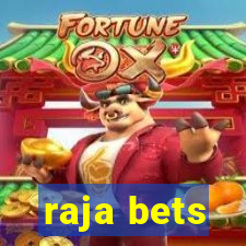 raja bets