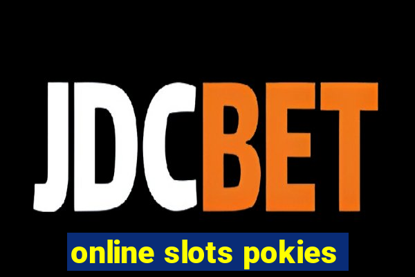 online slots pokies