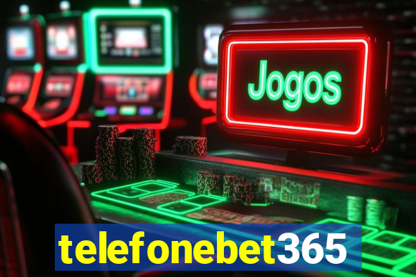 telefonebet365