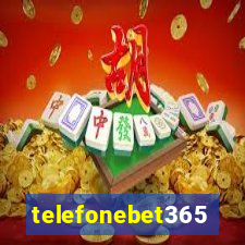 telefonebet365