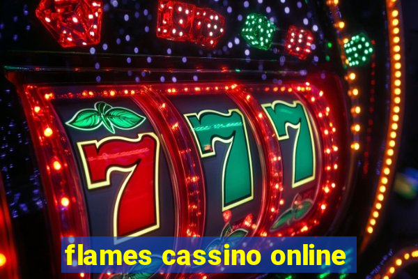 flames cassino online