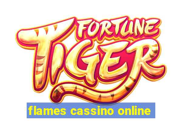 flames cassino online