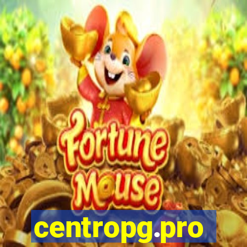 centropg.pro