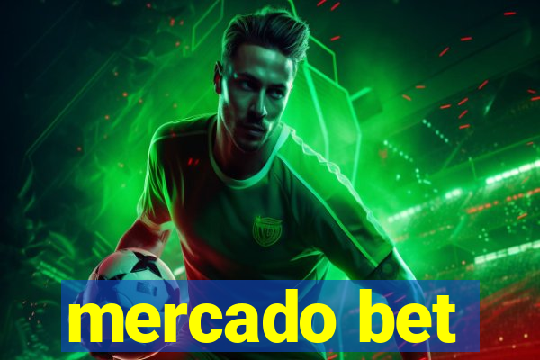 mercado bet