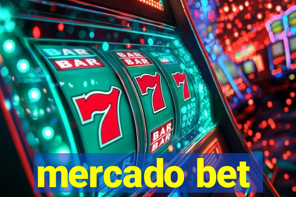 mercado bet