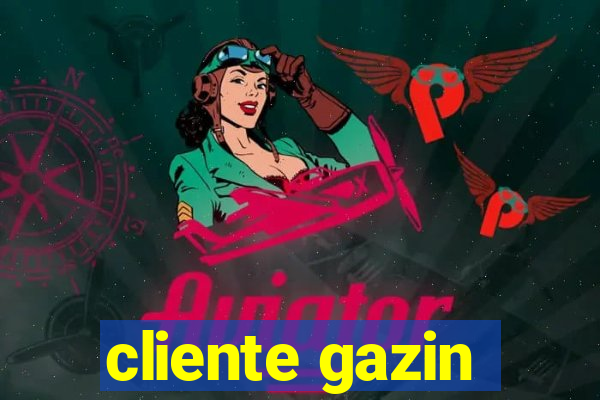 cliente gazin