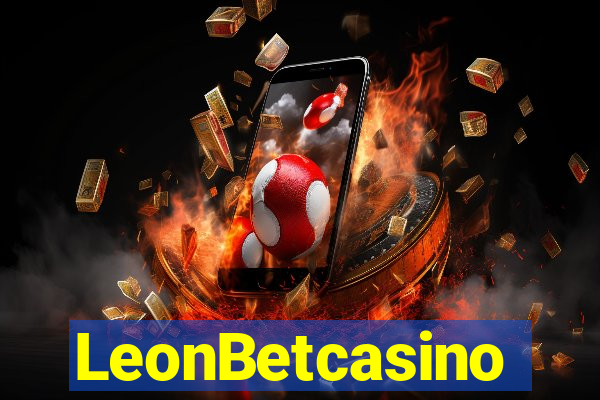 LeonBetcasino