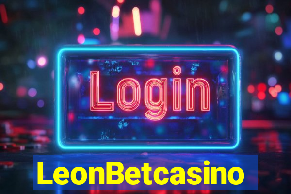 LeonBetcasino