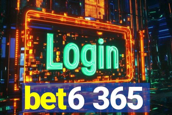 bet6 365