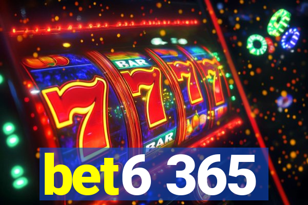 bet6 365