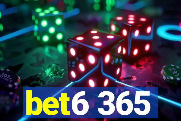 bet6 365