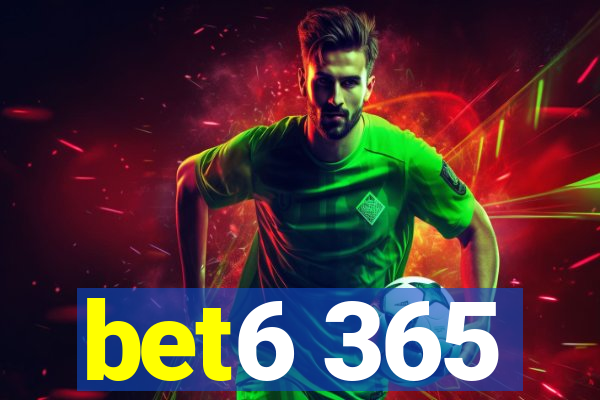 bet6 365