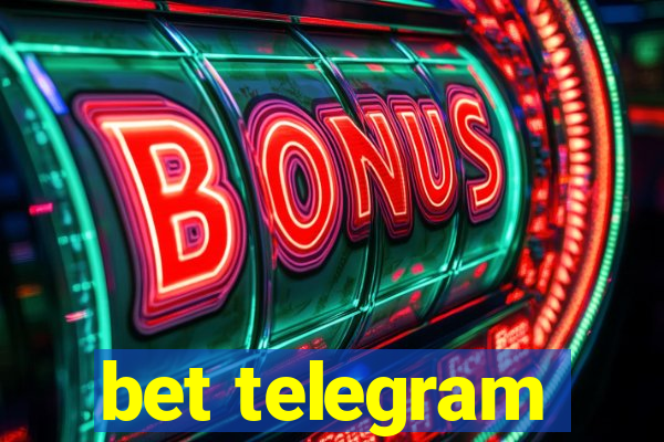 bet telegram