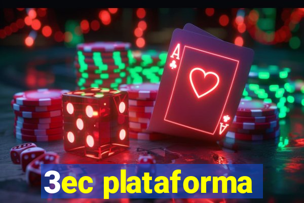 3ec plataforma