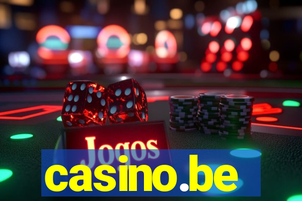 casino.be