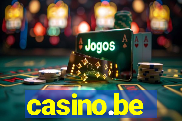 casino.be