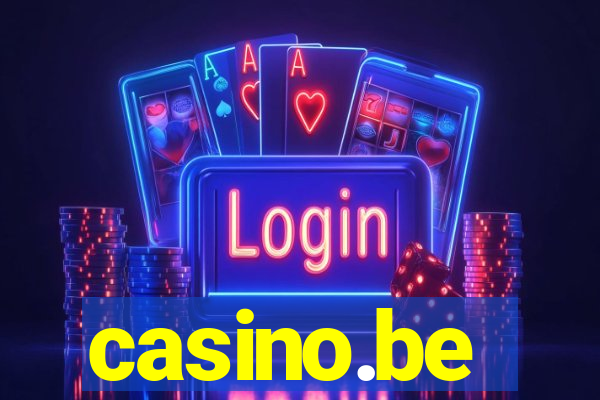 casino.be