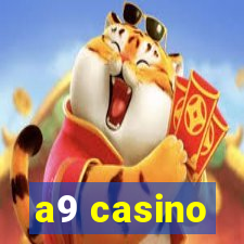 a9 casino