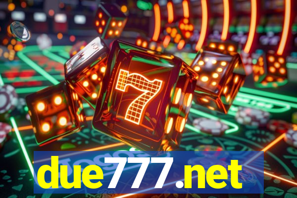 due777.net