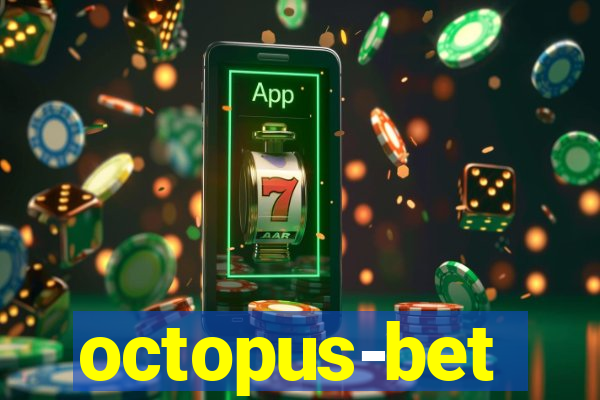 octopus-bet