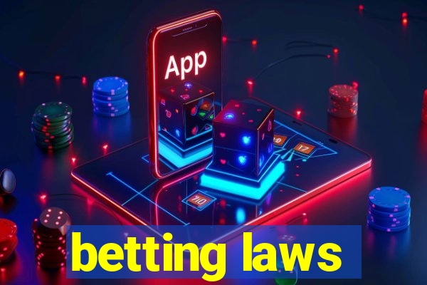 betting laws