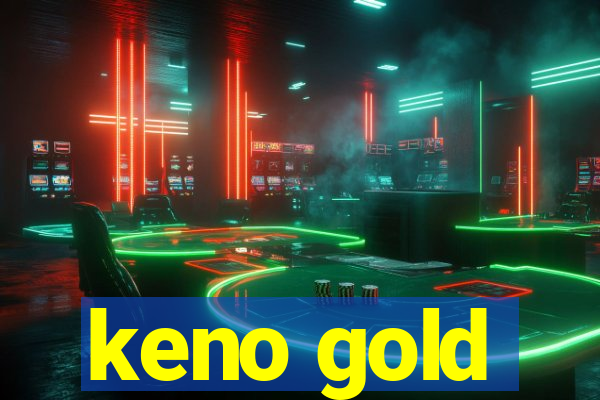 keno gold