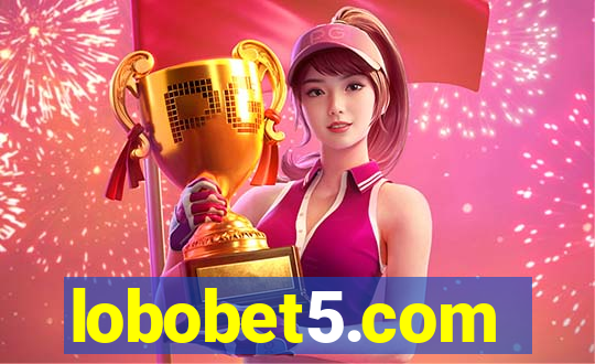 lobobet5.com